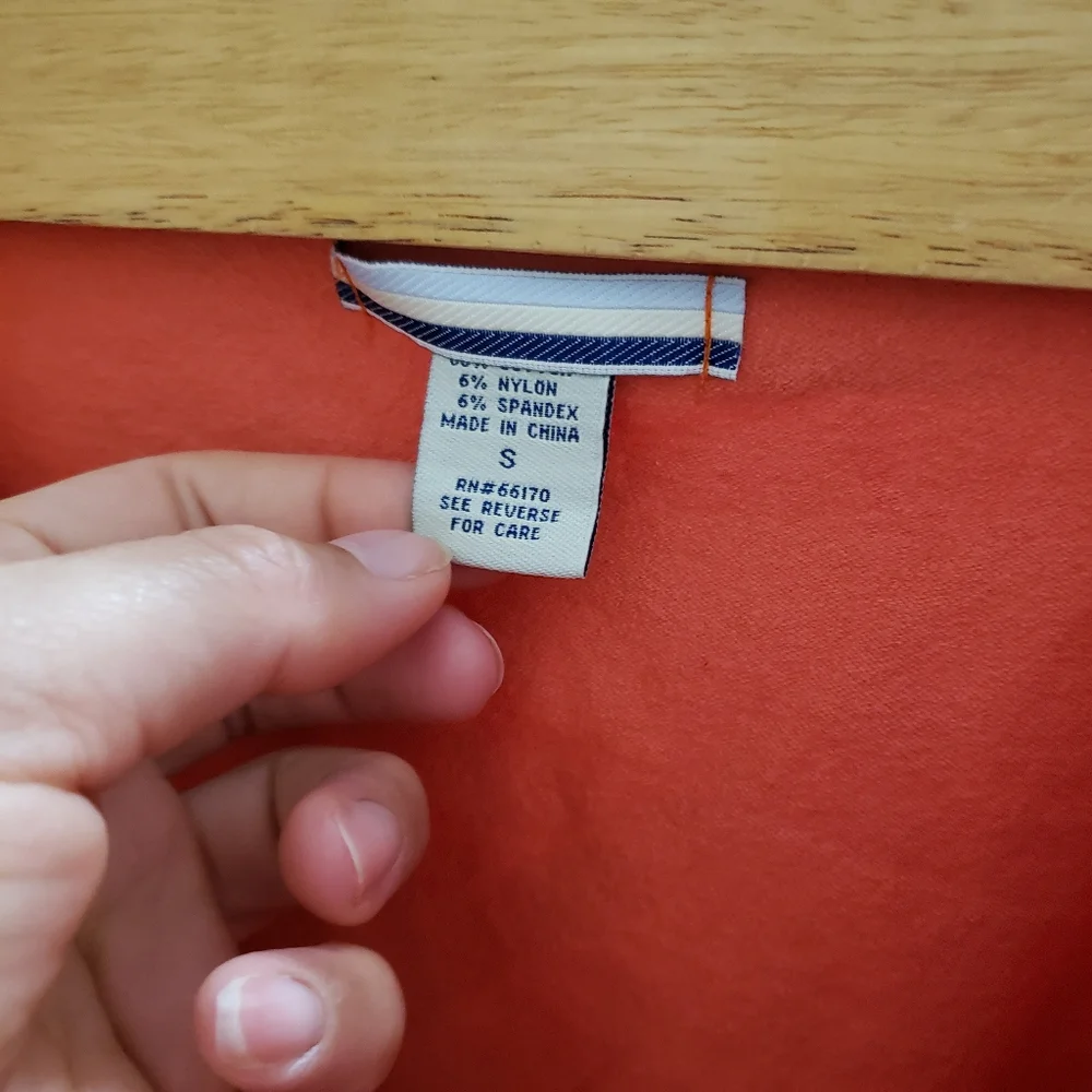 Anthropologie Crop Top - Picture 2 of 4